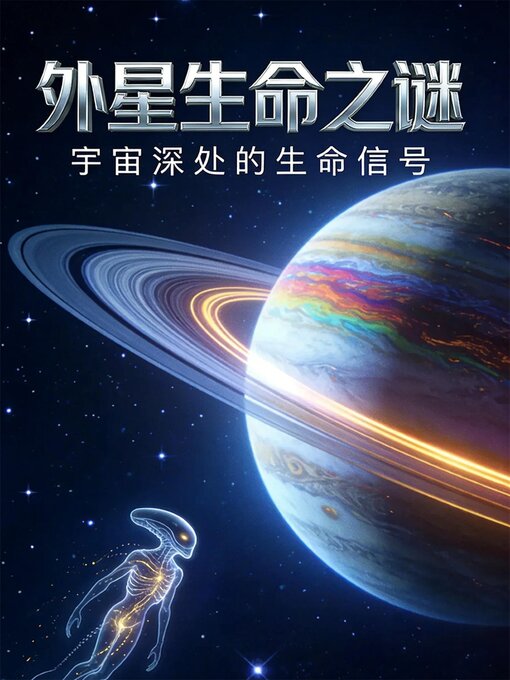 Title details for 外星生命之谜总集 by 铁林，胡不为 - Available